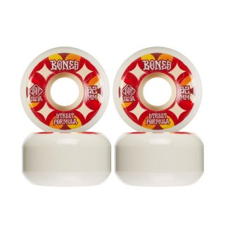 BONES STF RETROS V5 SIDECUT WHEELS 52mm 103A 