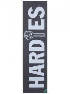 MOB GRIP  HARDIES HARDIES SHEET WHITE