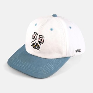 BAKER FRANTIC SNAPBACK BLUE/WHITE