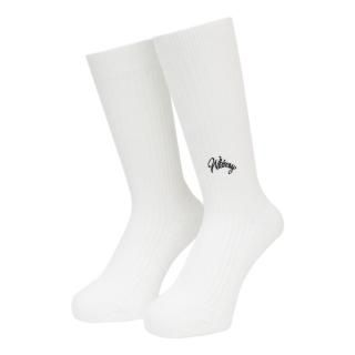 WHIMSY / EMJAY SOCKS WHITE