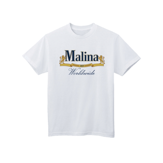 Malina Beer LOGO T