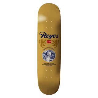 THANK YOU DAVID REYES ROCKIES DECK GOLD 8.12