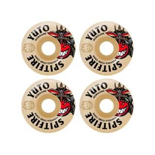 Spitfire Formula Four classic 53mm 101d YUTO HORIGOME