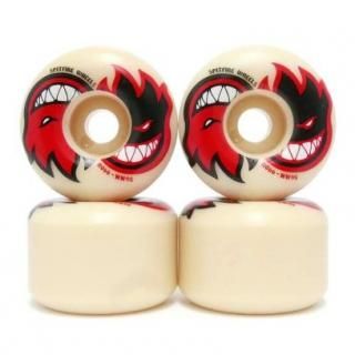 Spitfire Formula Four ETERNALS RADIAL FULL 56mm 99d