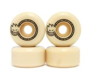 SPITFIRE WHEEL FORMULA FOUR (F4) TABLETS 101D LIL SMOKIES 51mm