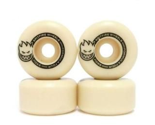 SPITFIRE WHEEL FORMULA FOUR (F4) TABLETS 99D LIL SMOKIES 51mm