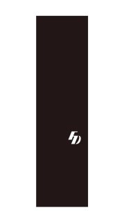FD logo Griptape (JESSUP)
