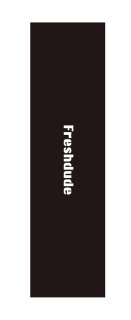 Freshdude Griptape (MOB)