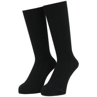 WHIMSY / EMJAY SOCKS BLACK