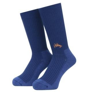 WHIMSY / EMJAY SOCKS INDIGO
