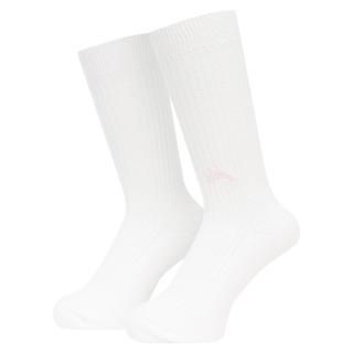 WHIMSY / EMJAY SOCKS WHITE