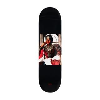 TYSHAWN JONES APPLE HEAD - DECK BLACK 8.18