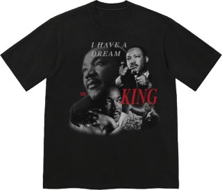 King Skateboards MLK Dream Tshirt