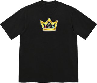 King Skateboards Royal Jewels BLACK Tshirt