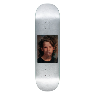 Jason Dill Face Warp 8,0