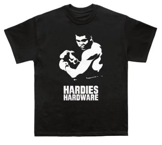 Hardies Boxer Tee