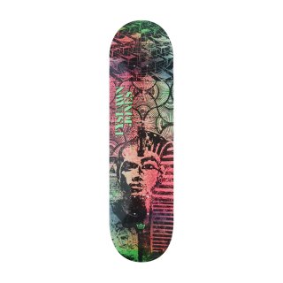 KING SKATEBOARDS TYSHAWN JONES TUT 8.18 8.25 8.38
