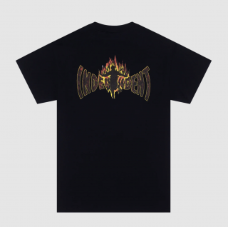 Hockey x Independent Tee black