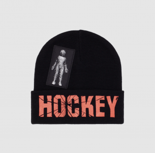 hockey Newborn Beanie