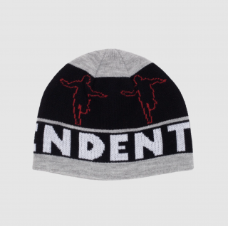 hockey Indy Hank Beanie