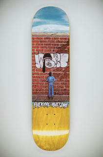fucking awesome Wanto/Dill Crime Face 8.18