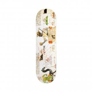 king skateboards Tyshawn 