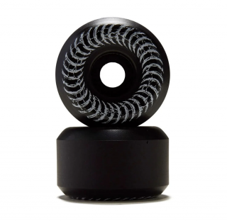 SPITFIRE - FORMULA FOUR DECAY CONICAL FULL 99DU 54mm BLACK