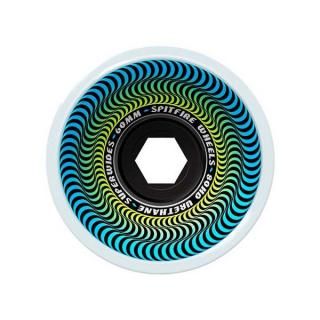 スピットファイアー ウィール SPITFIRE WHEEL F4 93D Andrew スピットファイアー ウィール SPITFIRE WHEEL F4 93D Andrew