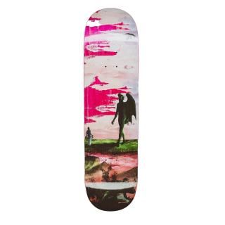 Anthony Van Engelen New Path To The Waterfall 8.25