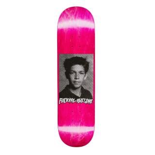 Gonz Class Photo Skateboard Deck 8.25