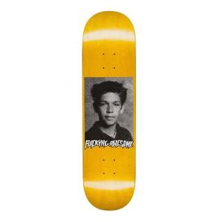 Gonz Class Photo Skateboard Deck 8.0