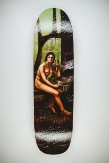 FA Jason Dill Epithets of Integrity Slick Bottom 8.5