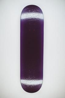 FA Phantom Purple Embossed 8.0