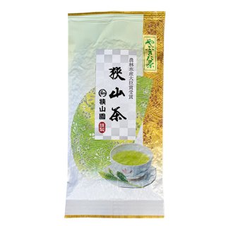 ヤブキタ茶 100g