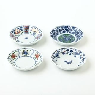 亮秀窯 - 食卓を彩るうつわ 松尾白峰堂 亮秀窯 - 食卓を彩るうつわ 松尾白峰堂