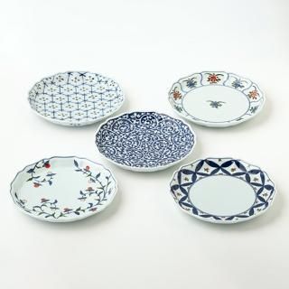亮秀窯 - 食卓を彩るうつわ 松尾白峰堂 亮秀窯 - 食卓を彩るうつわ 松尾白峰堂