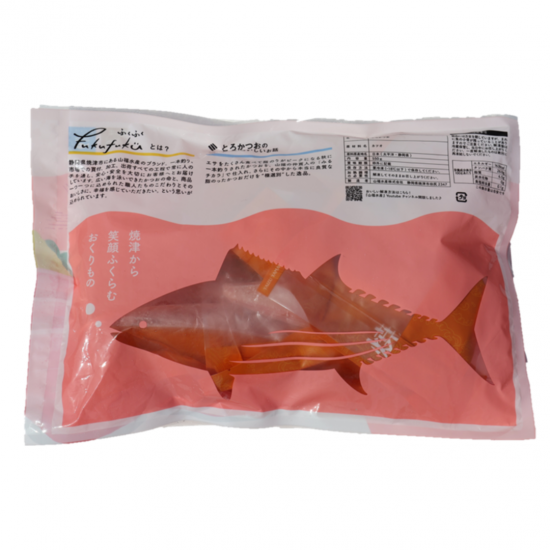 人気TOP 焼津産！ 一本釣り東沖とろかつお (刺身用) 550g - 山福水産の ポケモンカードゲーム