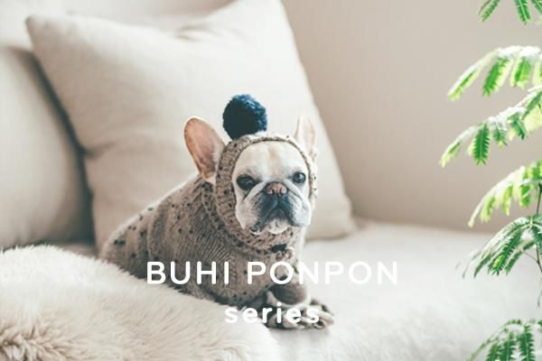 BUHIPONPON꡼˥å˹
