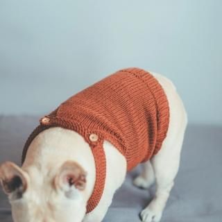 その他ニット - フレンチブルドッグ服専門 │ GRACIADOGGO