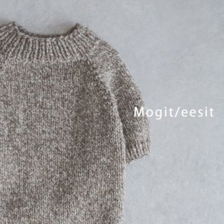 frenchie  sweater -Mogit/Eesit