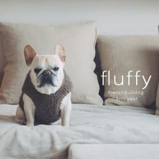 Meggyさま専用　フレブル服　いちご裏起毛ラグランニット　ハンドメイド Meggyさま専用 フレブル服 いちご裏起毛ラグランニット