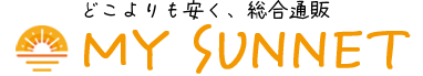 MY SUN NET ޥͥå