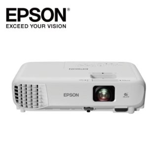 エプソン ビジネスプロジェクター ベーシックシリーズ EB-X06 スタンダードモデル XGA 3LCD方式 本体 EPSON