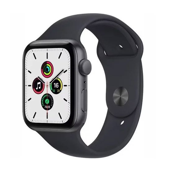未開封 Apple Watch Series 4 GPSモデル 44mm スペー腕時計(デジタル)