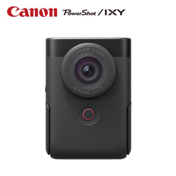 Canon ǥ ѥ ǥ륫 PowerShot V10 ֥å  12   ư Wi-Fi  2020  Υ Υ