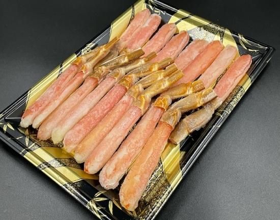 生物細密画（水彩）「ヤシガニ」
