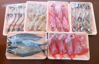 送料無料】訳あり詰合わせ - 【公式】みなと水産オンラインショップ