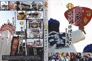 だんじりDVD - ヤングレコード