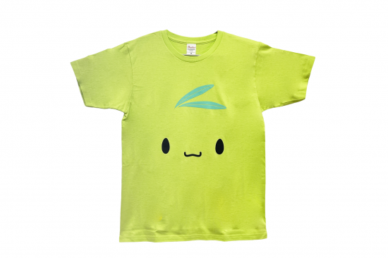 サルセーション　salsation Tシャツ　ライトグリーン　Mサイズ サルセーション salsation Tシャツ ライトグリーン Mサイズ