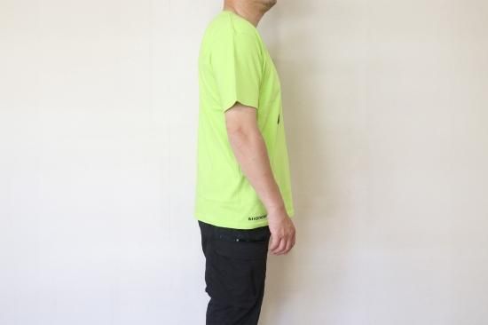 THE POLICE ライブTシャツ Mサイズ オリーブグリーン ドライTシャツ 00300－ACT 128 オリーブ SS～LL